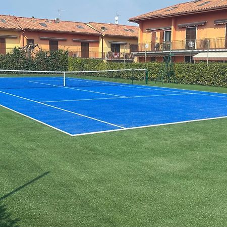 Appartamento Dei Salici Lazise Luaran gambar