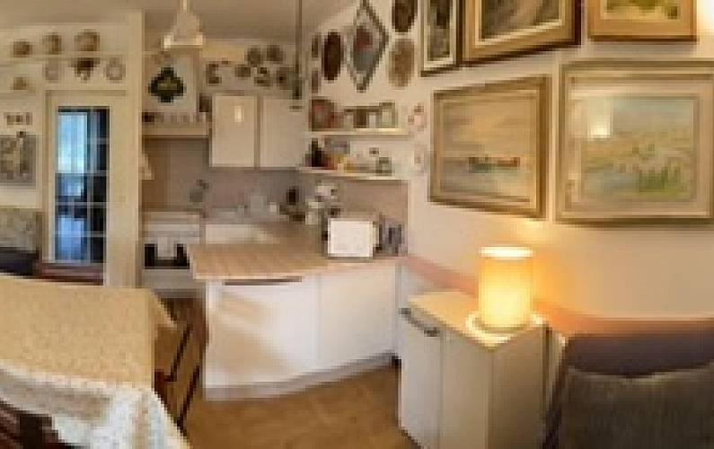 Appartamento Dei Salici Lazise Luaran gambar