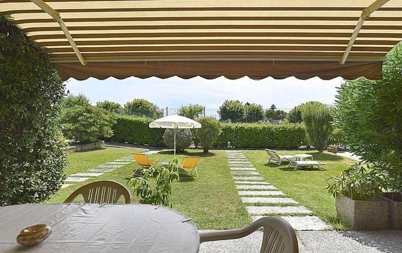 Appartamento Dei Salici Lazise Luaran gambar