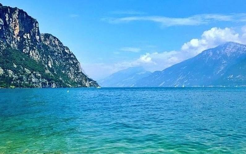 Appartamento Dei Salici Lazise Luaran gambar
