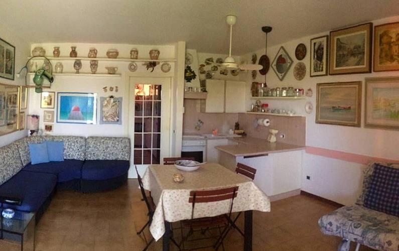 Appartamento Dei Salici Lazise Luaran gambar