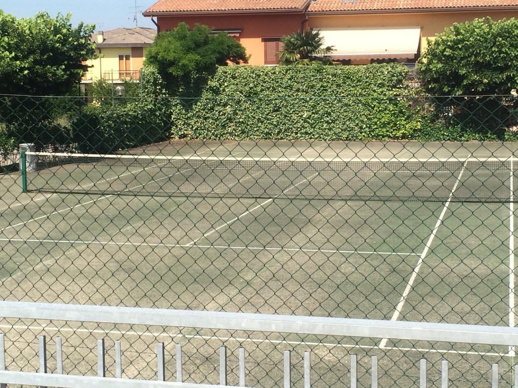 Appartamento Dei Salici Lazise Luaran gambar