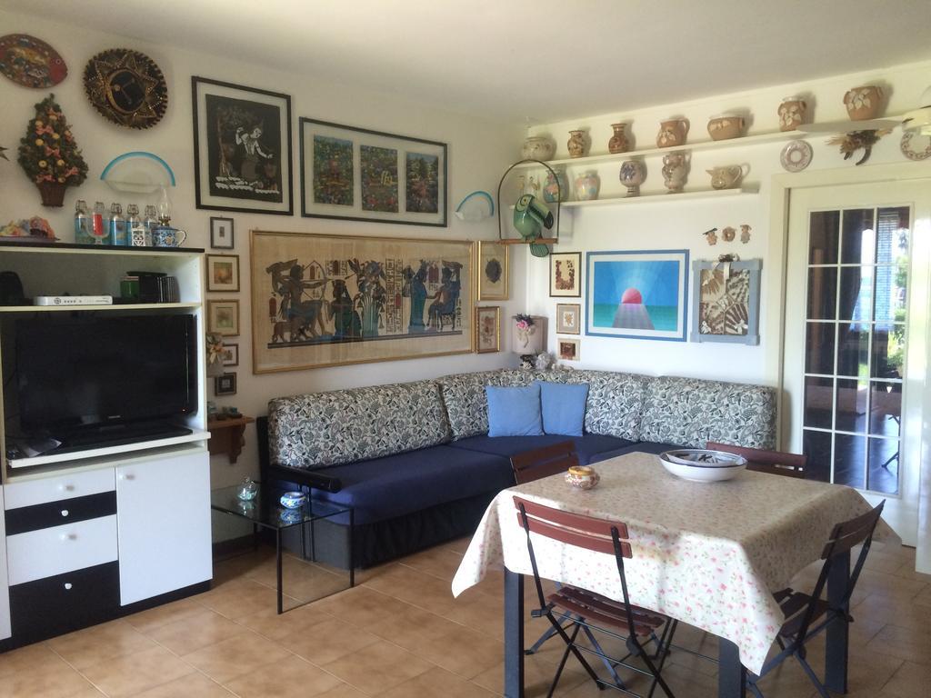 Appartamento Dei Salici Lazise Luaran gambar