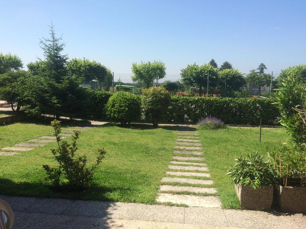 Appartamento Dei Salici Lazise Luaran gambar