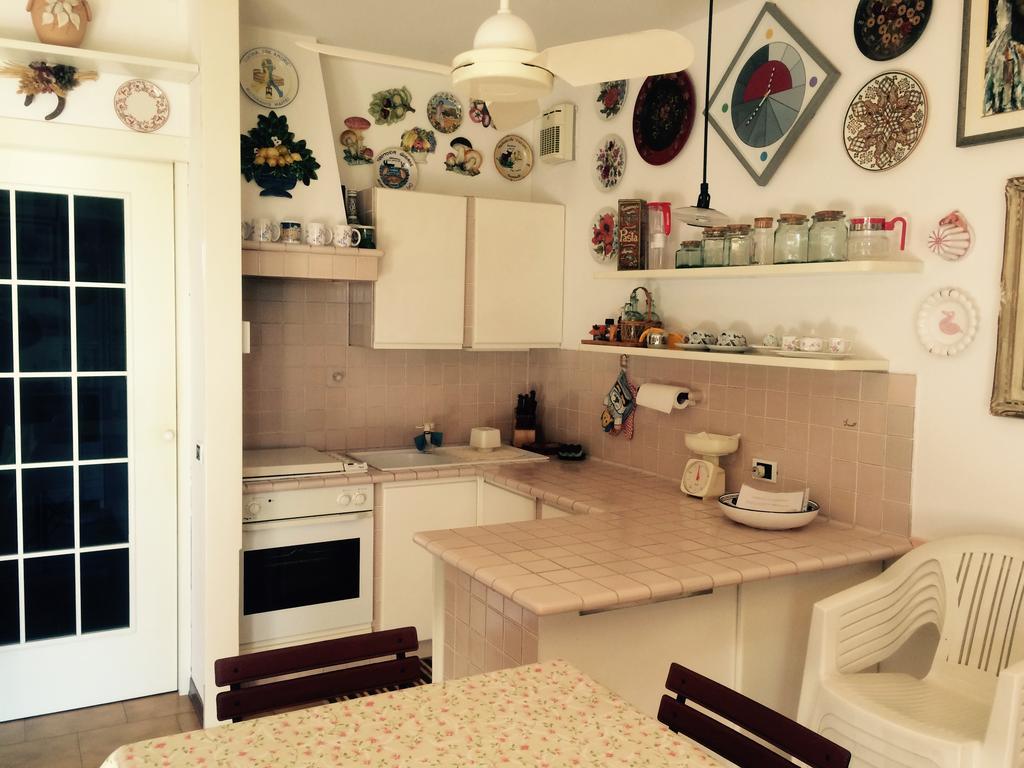 Appartamento Dei Salici Lazise Luaran gambar