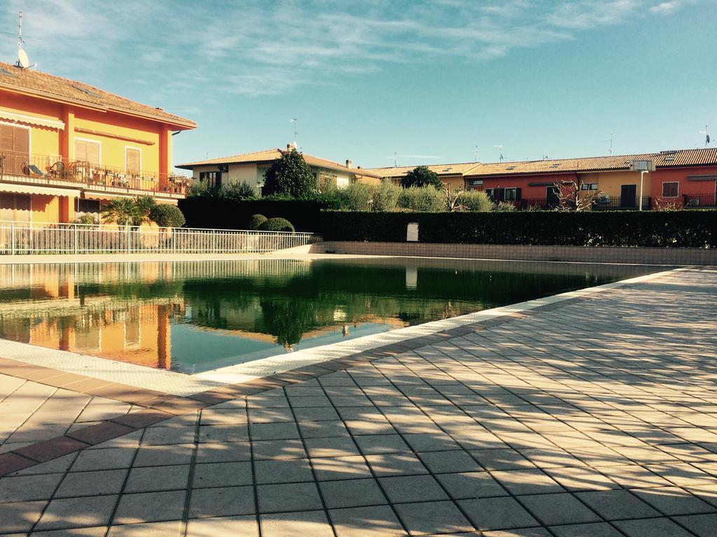 Appartamento Dei Salici Lazise Luaran gambar