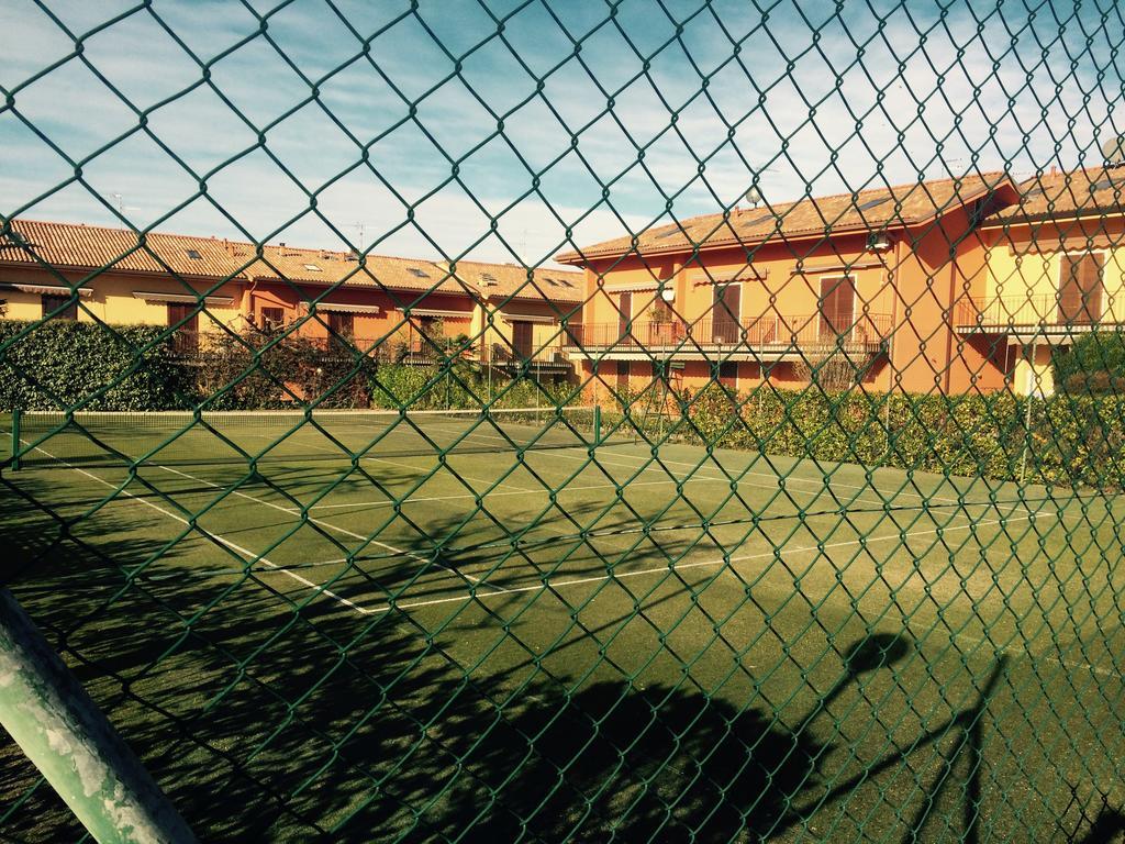 Appartamento Dei Salici Lazise Luaran gambar