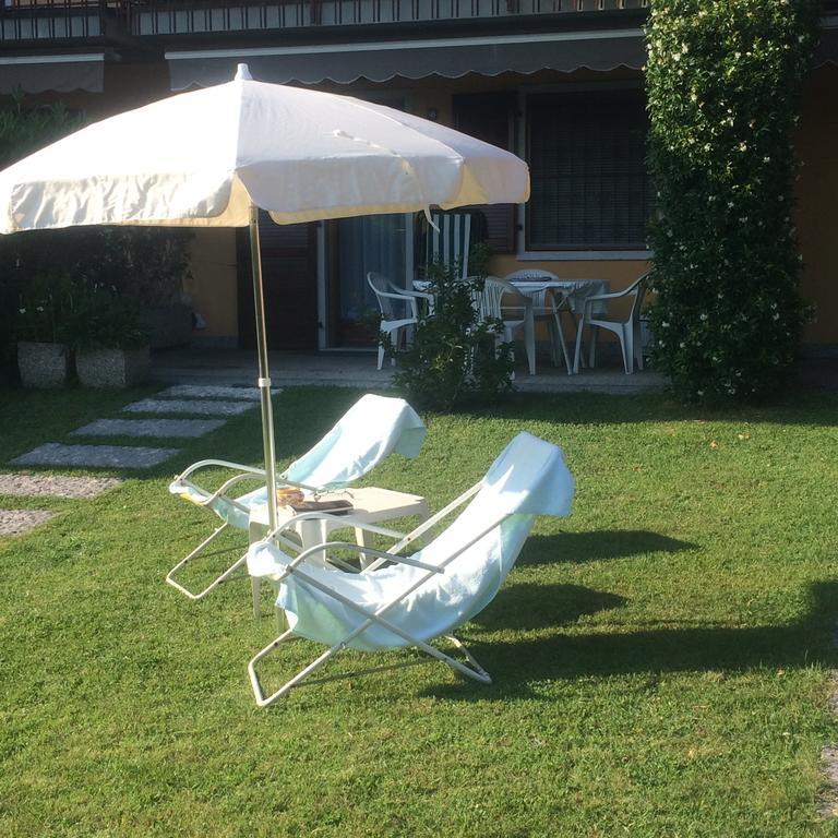Appartamento Dei Salici Lazise Luaran gambar