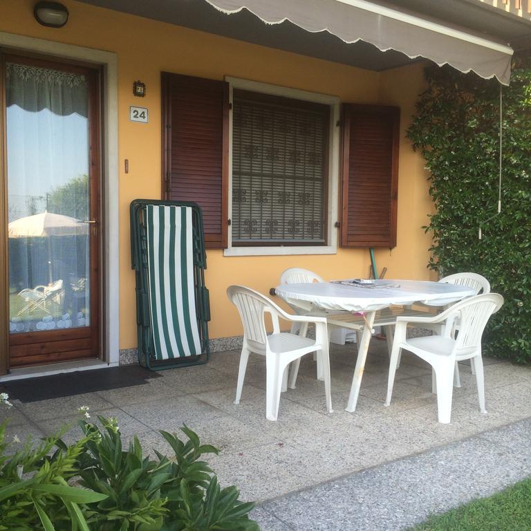 Appartamento Dei Salici Lazise Luaran gambar