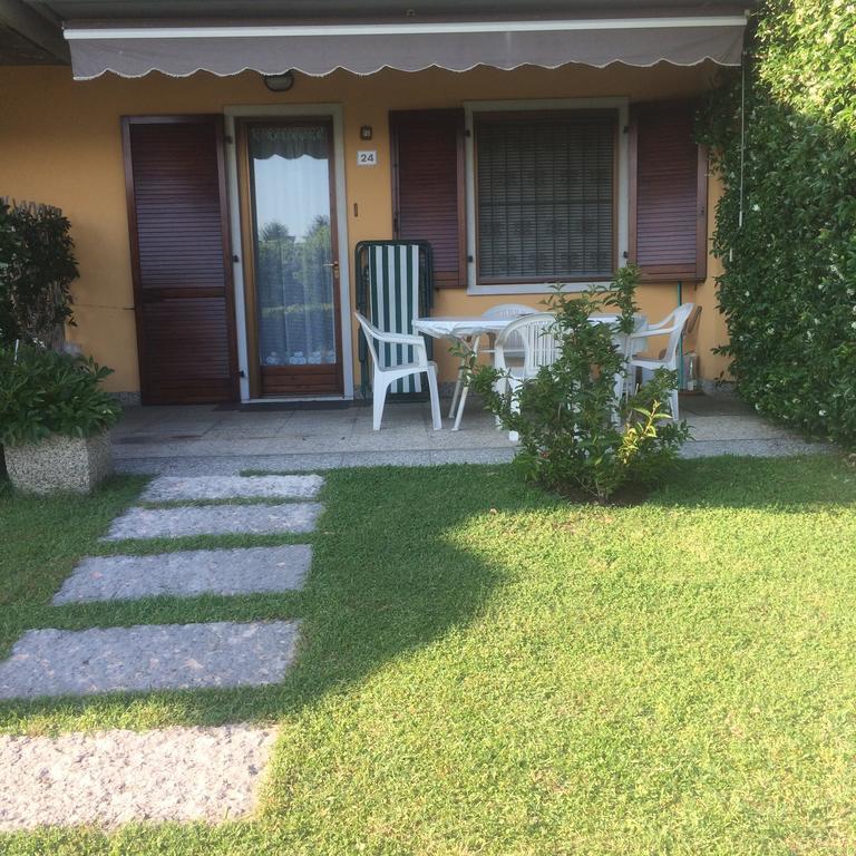 Appartamento Dei Salici Lazise Luaran gambar