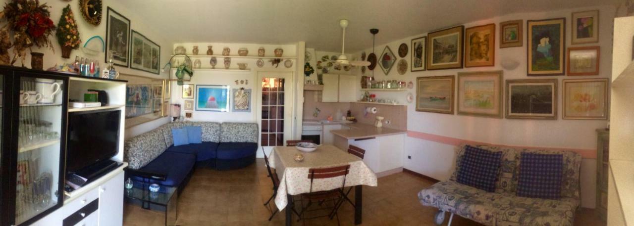 Appartamento Dei Salici Lazise Luaran gambar