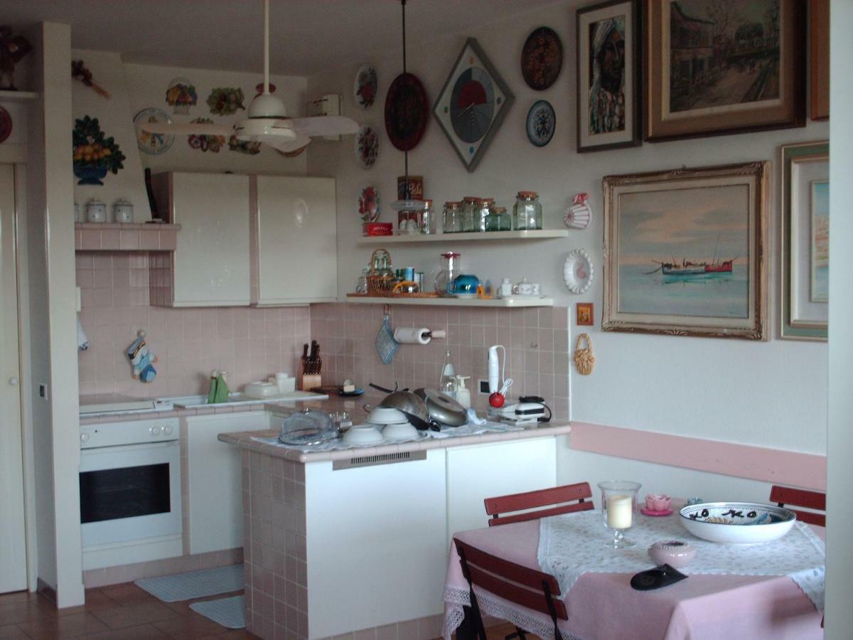 Appartamento Dei Salici Lazise Luaran gambar