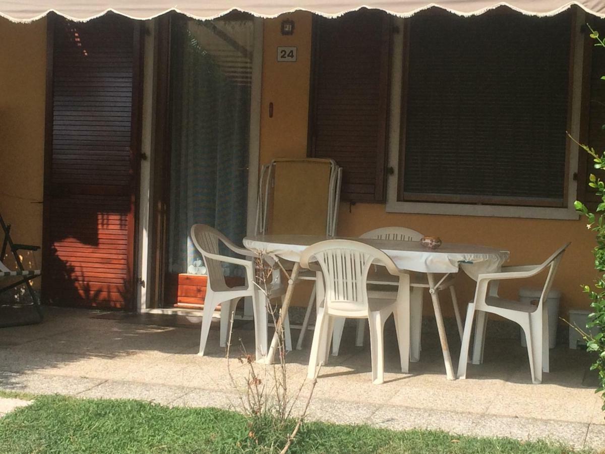 Appartamento Dei Salici Lazise Luaran gambar