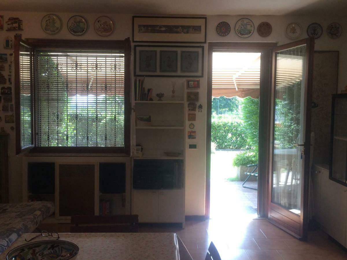 Appartamento Dei Salici Lazise Luaran gambar