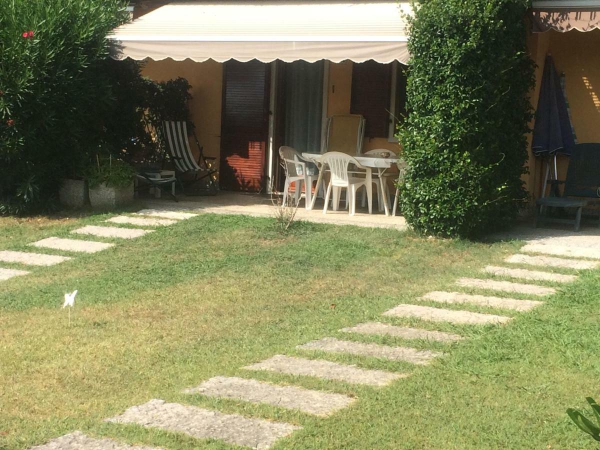 Appartamento Dei Salici Lazise Luaran gambar