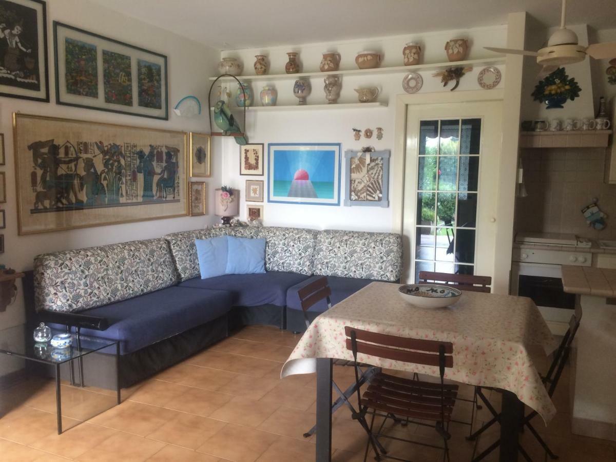 Appartamento Dei Salici Lazise Luaran gambar