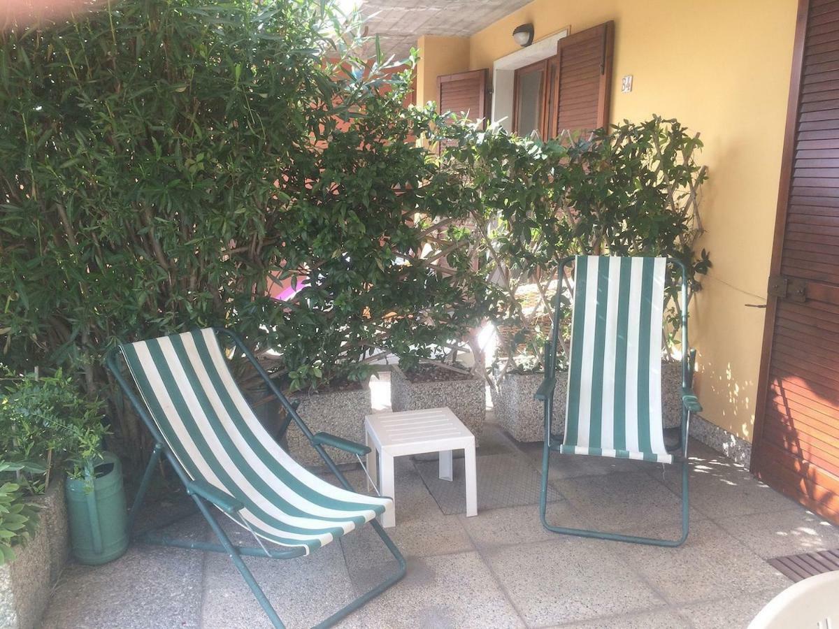 Appartamento Dei Salici Lazise Luaran gambar