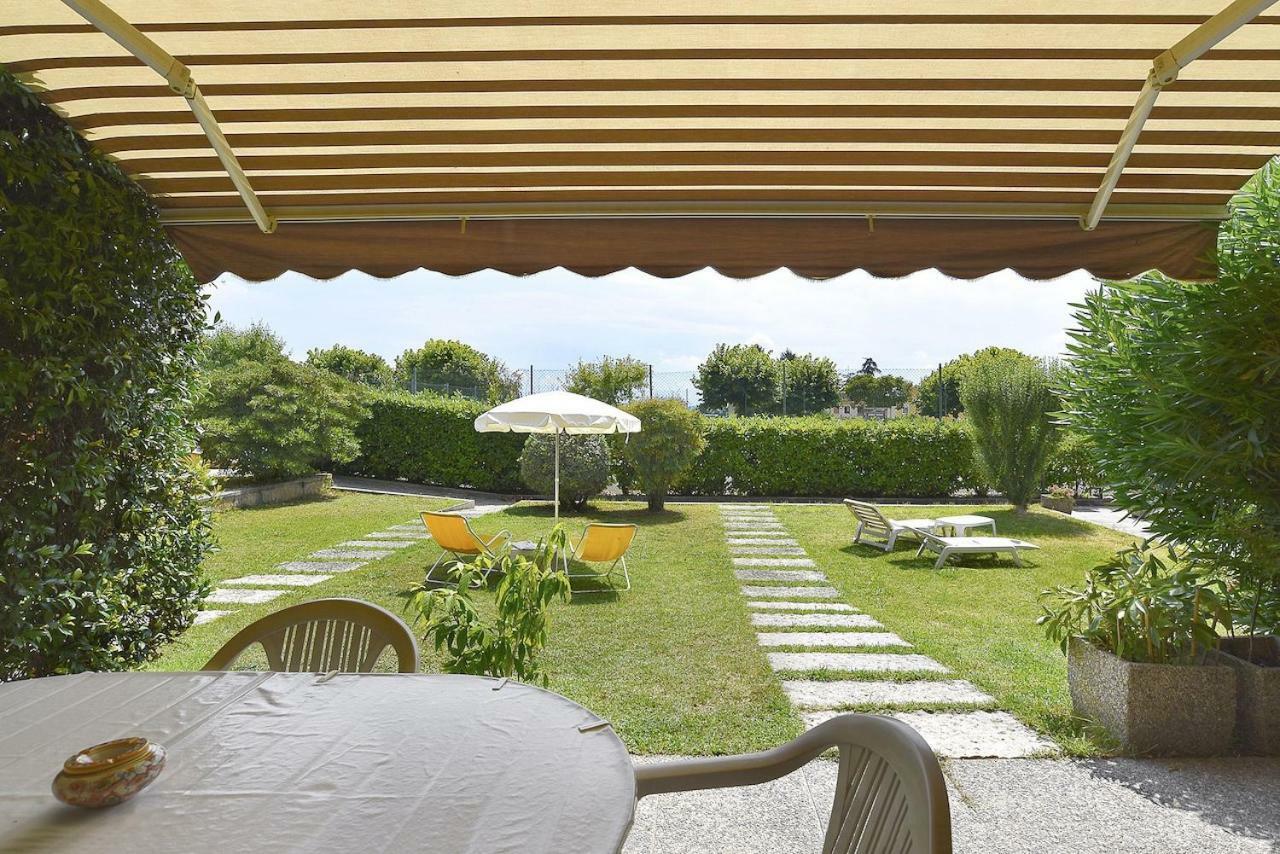 Appartamento Dei Salici Lazise Luaran gambar