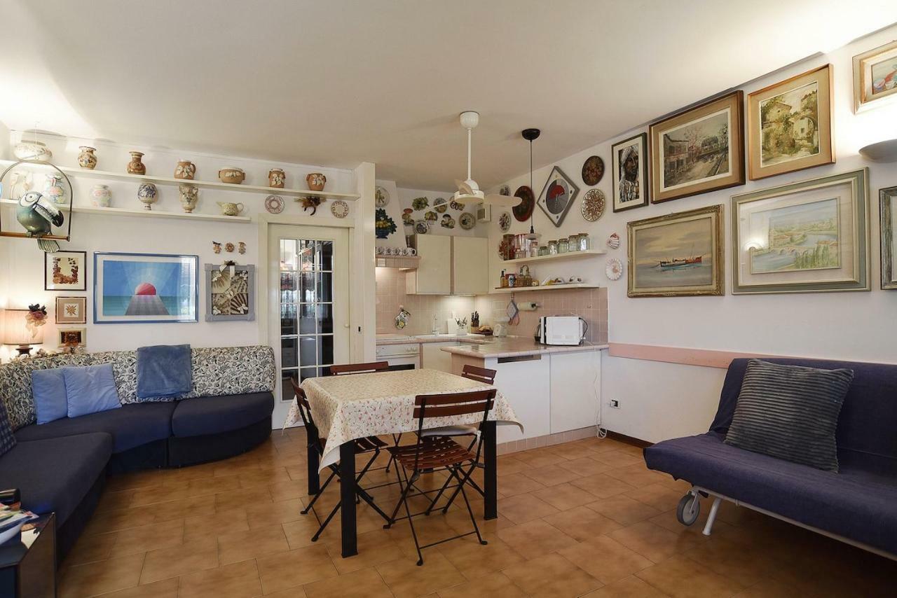 Appartamento Dei Salici Lazise Luaran gambar