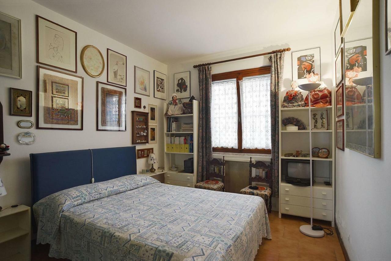 Appartamento Dei Salici Lazise Luaran gambar