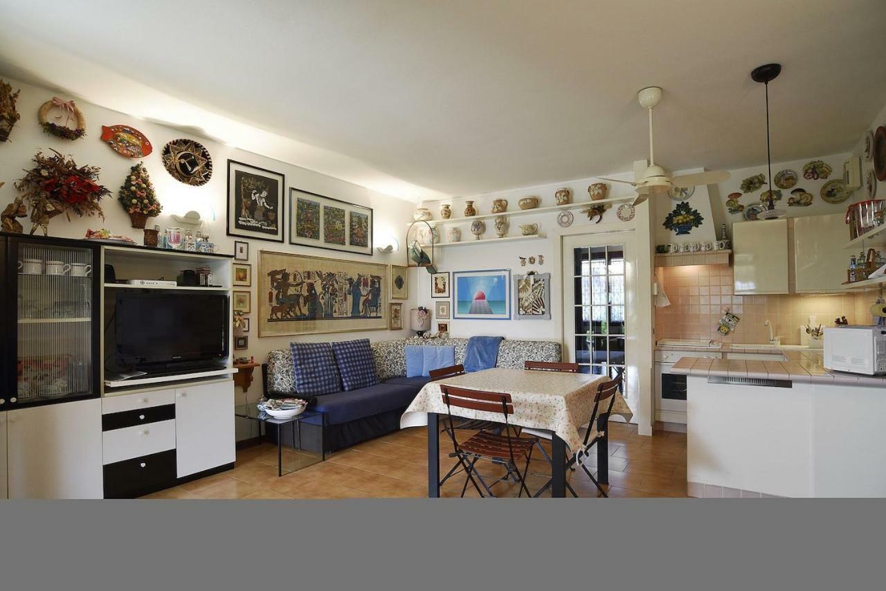 Appartamento Dei Salici Lazise Luaran gambar