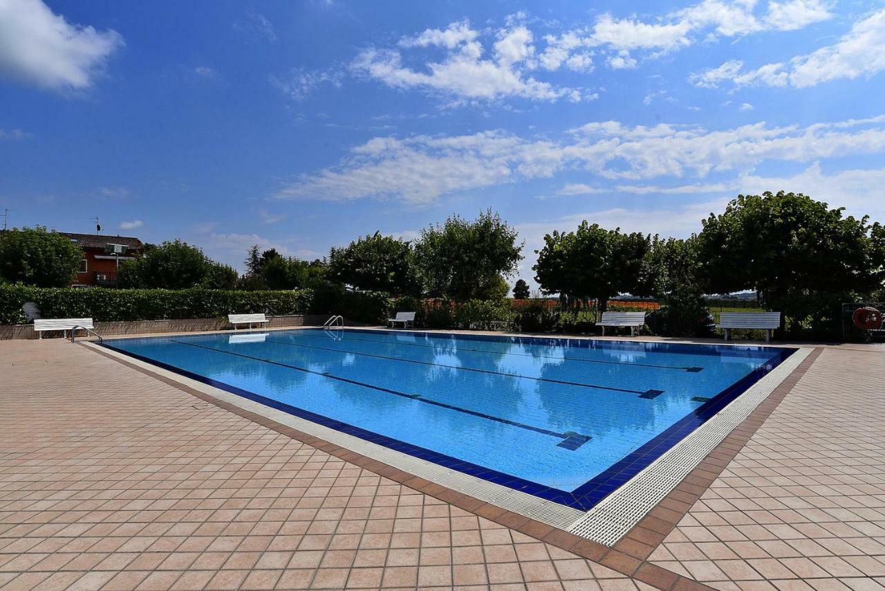 Appartamento Dei Salici Lazise Luaran gambar