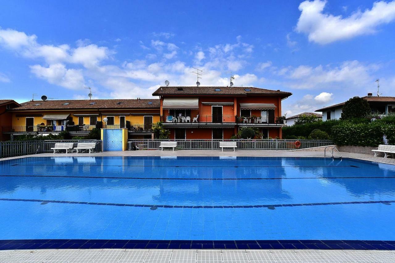 Appartamento Dei Salici Lazise Luaran gambar
