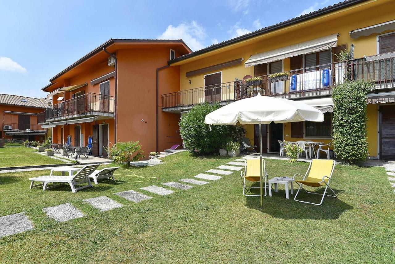 Appartamento Dei Salici Lazise Luaran gambar